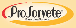 logo da pro sorvete