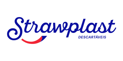 logo da strawplast